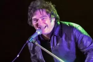 El fiasco de Javier Milei en el conurbano bonaerense