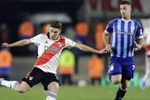River empat ante Atltico Tucumn y sigue sin ganar por la Liga