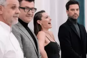 Se filtr un video que revelara el ganador de El Hotel de los Famosos