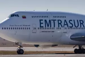 En medio de las investigacin por el avin retenido, un argentino est bajo custodia policial por amenazas de Hezbollah