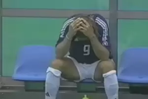 A 20 aos del la eliminacin ms dolorosa: nos volvamos de Corea-Japn en primera ronda