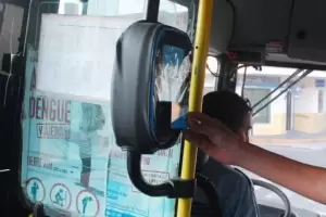 Incremento del boleto: esta semana se har efectivo el impacto en la SUBE