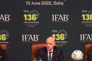 Camino a Qatar: oficializaron los cinco cambios con 15 suplentes