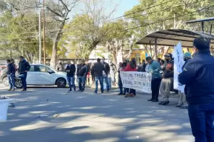 Conflicto en la Vivienda: dictaron la conciliacin obligatoria