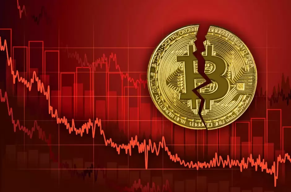 Tiembla el mercado cripto: se derrumba el bitcoin y en Binance hubo  problemas para hacer retiros - La Unión Digital