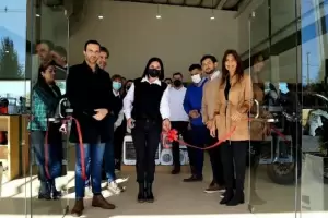 La cadena regional Maxihogar abri su segunda sucursal en Catamarca