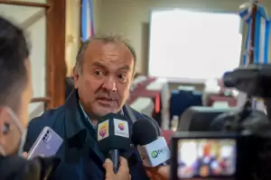 El Ministro Jorge Moreno exhort a JxC a cumplir su rol como oposicin