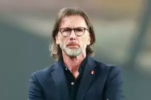 Ricardo Gareca, el gran candidato para reemplazar a Sebastin Battaglia como DT de Boca Juniors