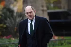 A 40 aos de la guerra de Malvinas, el secretario de Defensa de Gran Bretaa asegur que volveran a luchar