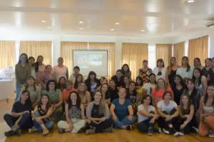 En Catamarca, celebrar�n el D�a Mundial de la Mujer en Miner�a