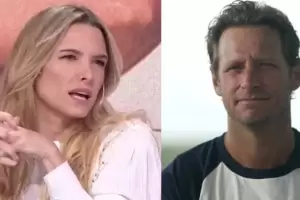 Sofa Zmolo habl de su relacin con David Nalbandian: "Yo estaba de novia, l no s"