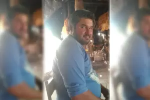 Entre Ros: Est desaparecido hace ms de mes y su familia denuncia inaccin en la bsqueda