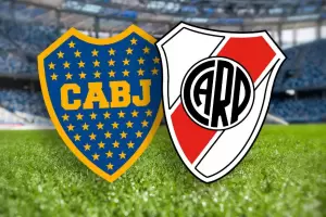 Sigue la fecha 3 de la Liga profesional con Boca y River en el centro de la escena: Hora y TV de los partidos