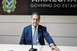 Scioli asume como nuevo ministro de Desarrollo Productivo