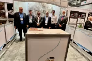 Dos empresas australianas realizar�an exploraciones con YMAD