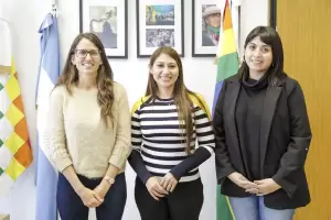 Se construir� un Centro Territorial Integral de Pol�ticas de G�nero y Diversidad en Catamarca