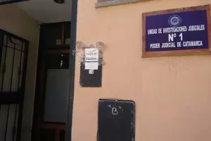 "Esto es por la vieja..." el mensaje que le dejaron a una sexagenaria tras robarle 400 mil pesos