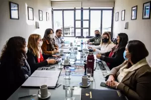 La iniciativa de eximicin de Ganancia a guardias mdicas obtuvo luz verde