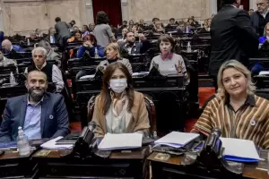 La ley que garantiza fondos Culturales obtuvo media sancin