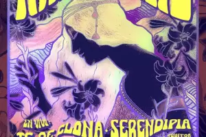 "M�sica embrujada" en el Espacio Cultural Akelarre