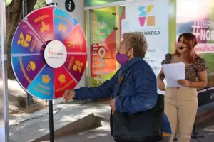 Actividades tursticas para este fin de semana largo