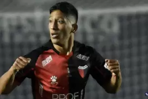 River Plate acelera negociaciones por Rodrigo Aliendro ante la posible salida de Enzo Fernndez