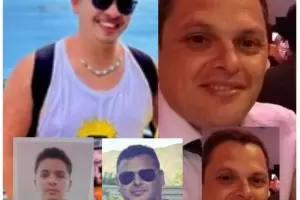 Ahorristas de Nova Inversiones realizaron un reclamo