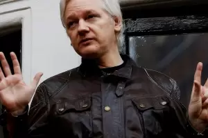 El Gobierno britnico aprob la extradicin de Julian Assange a Estados Unidos