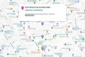 El Ministerio de Educacin present un mapa que muestra ms de 500 carreras cortas que se dictan en el pas