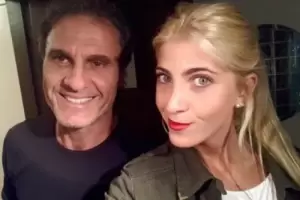 Cande Rugger enojada con su pap, luego de que revelar que est embarazada: "Lo voy a matar"