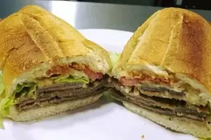 "The Land of milanesas", la tarea de un nene fantico de Tucumn que se hizo furor
