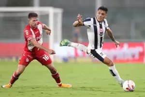 Talleres abre la fecha 4 ante Arsenal en Sarand