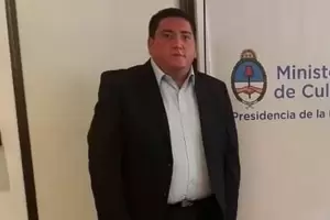 Nuevamente denunciaron al exfuncionario Cristian Barrionuevo