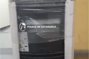 Aclaran un hecho de hurto seguido de una estafa