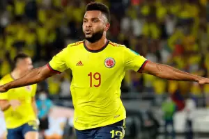 River busca cerrar su primer refuerzo y acelera las negociaciones por Miguel Borja