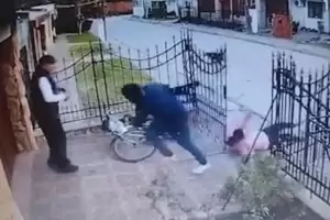 El abuelo que mat� a su nieto en Bah�a Blanca est� en una "situaci�n emocional muy dif�cil"