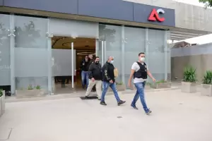 Causa Adhemar Capital: un polica cordobs ser juzgado por encubrir a Edgar Bacchiani