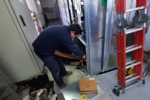 EC SAPEM construye un nuevo centro de distribucin en Tinogasta