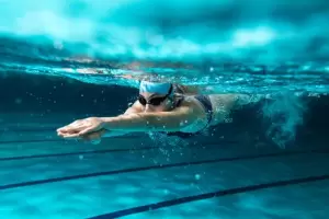 La Federacin de Natacin impedir que atletas transexuales compitan en las pruebas de lite femeninas