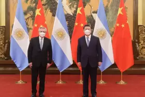 Fern�ndez participar� de la XIV Cumbre de Jefes de Estado de los BRICS y Argentina podr�a unirse al bloque