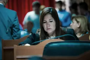 Diputada propone garantizar el sueldo mnimo vital y mvil para municipales de toda la provincia