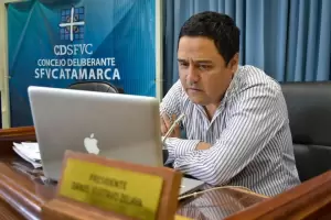 Legisladoras oficialistas tambin cuestionaron la designacin de Zelaya