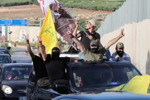 Las advertencias de una agencia de inteligencia extranjera sobre un posible atentado contra un periodista