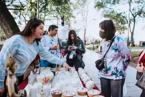 La Capital alcanz una ocupacin del 100% en hoteles durante el viernes y sbado
