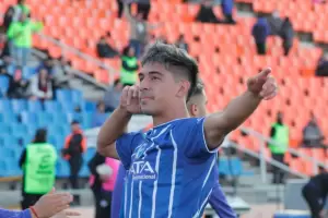 Godoy Cruz reaccion y se lo dio vuelta a Defensa en Mendoza