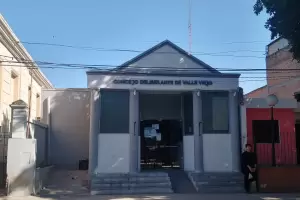 Municipales de Valle Viejo se movilizarn, exigen que se efectivice la actualizacin de los tems