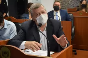 El exministro de Salud propone crear el Servicio de Emergencia Rpida Motorizada