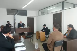 Mala praxis mdica: "Con el juicio pretenden tapar seis aos de inaccin judicial"