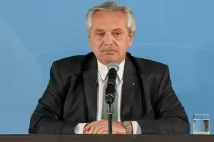 Alberto Fernndez defendi a Cuba y a Venezuela ante la CELAC: "Tenemos dos pases bloqueados y eso es imperdonable"