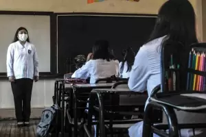 Presentaron un amparo colectivo contra la prohibicin del Lenguaje Inclusivo en CABA